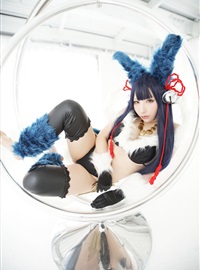(Cosplay) (C91) Shooting Star (サク) TAILS FLUFFY 337P125MB2(36)